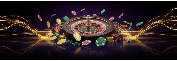 Amon Welcome Bonus Banner